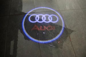 Audi A7 bild 15