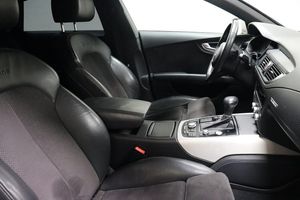 Audi A7 bild 11