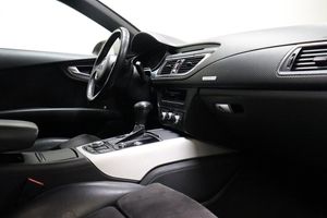 Audi A7 bild 10