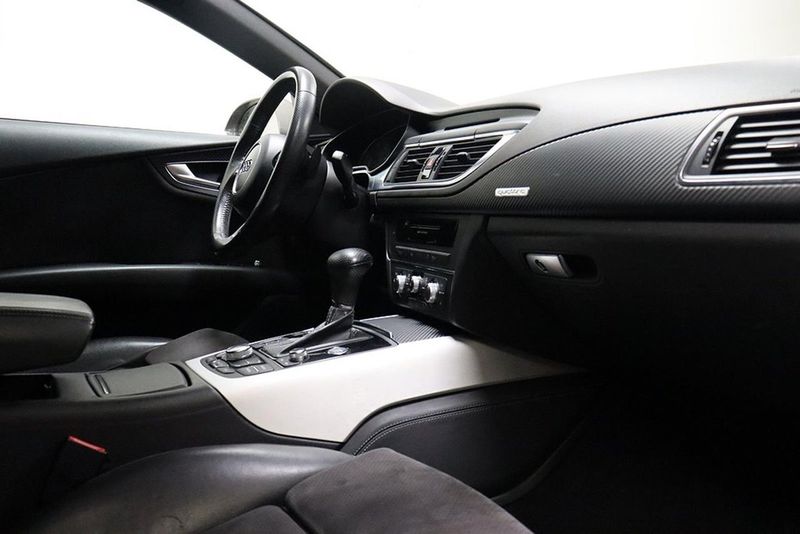 Audi A7 bild 10