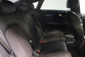 Audi A7 bild 12
