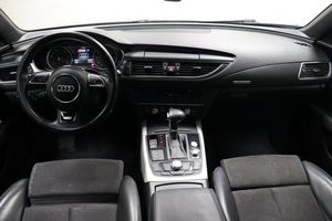Audi A7 bild 9