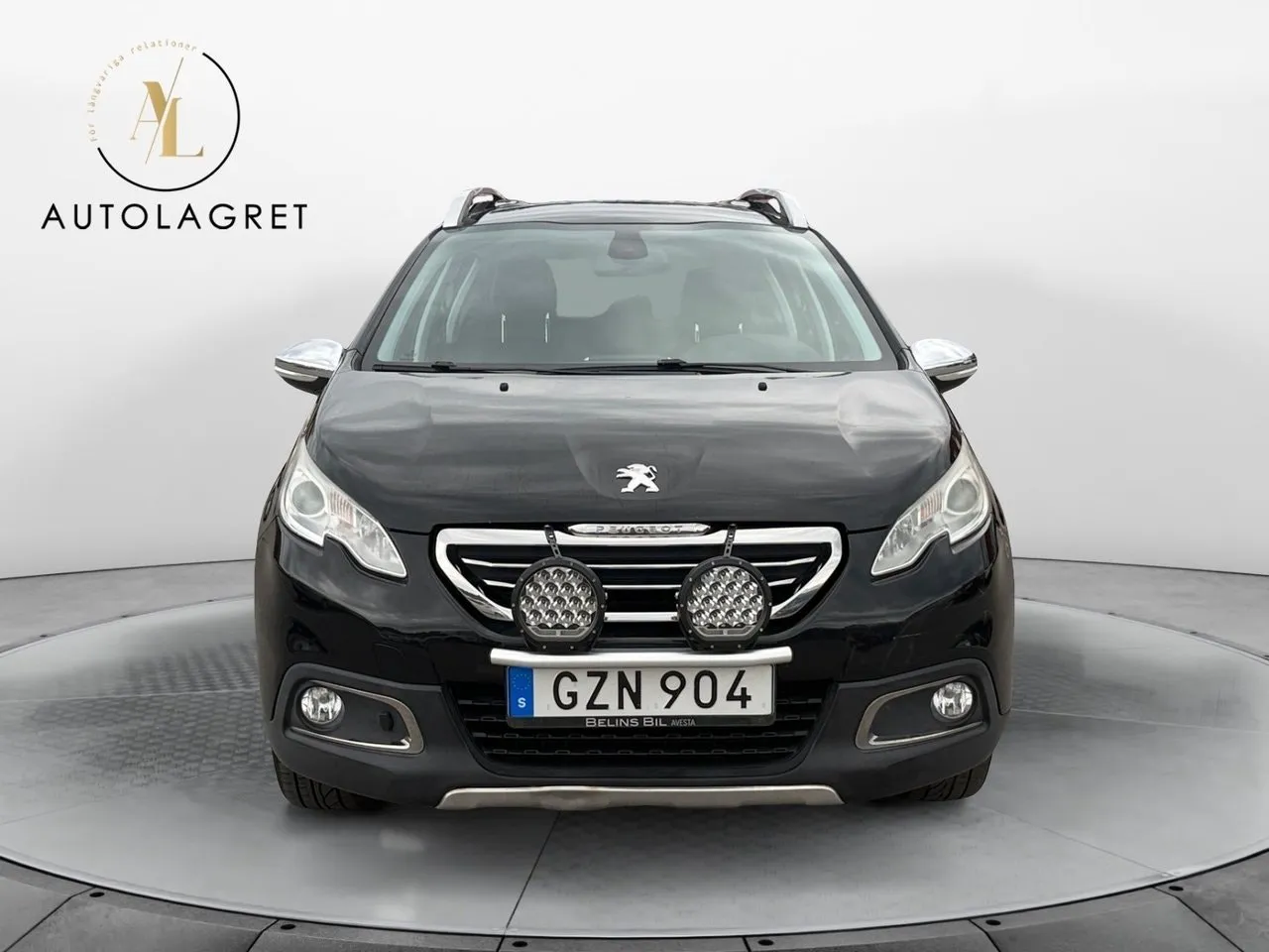 Vehicle image 1