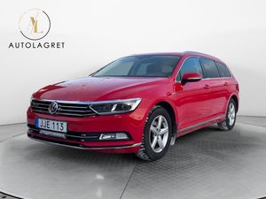 Volkswagen Passat bild 1