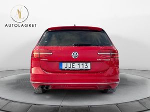 Volkswagen Passat bild 5