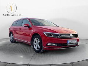 Volkswagen Passat bild 7