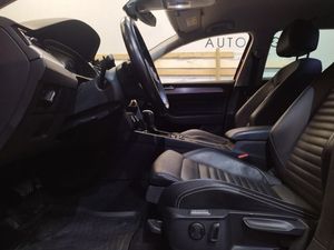Volkswagen Passat bild 8