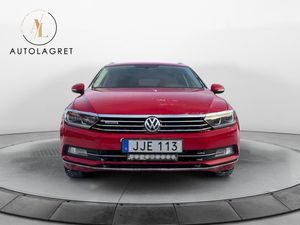 Volkswagen Passat bild 2