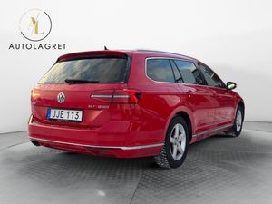 Volkswagen Passat bild 6