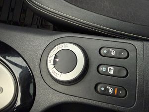 Nissan Qashqai+2 bild 15