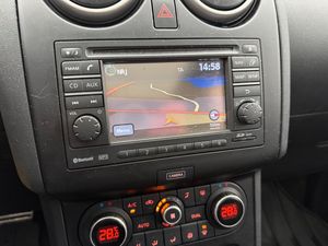 Nissan Qashqai+2 bild 13