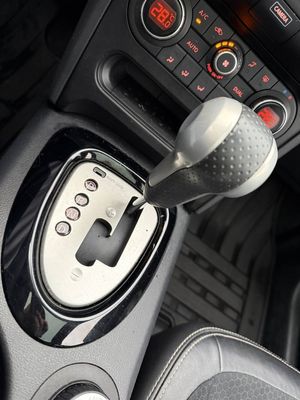 Nissan Qashqai+2 bild 14