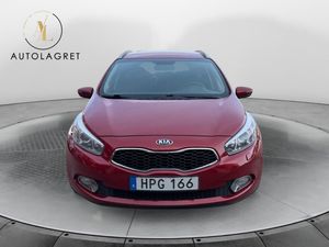 Kia Cee´d bild 2