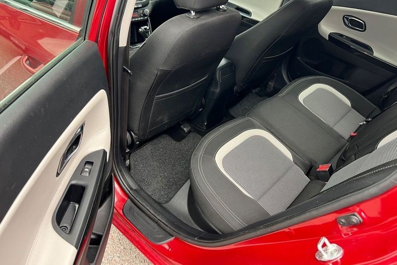 Kia Cee´d bild 11