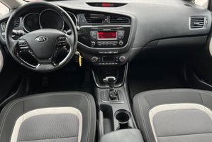 Kia Cee´d bild 12