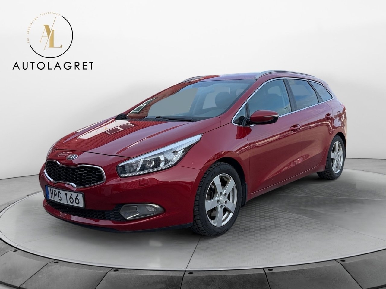 Kia Cee´d