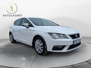 Seat Leon bild 7