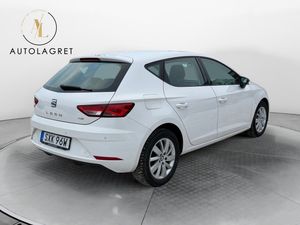 Seat Leon bild 6