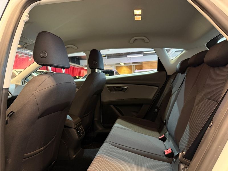 Seat Leon bild 10
