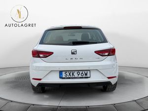 Seat Leon bild 5
