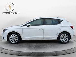 Seat Leon bild 3