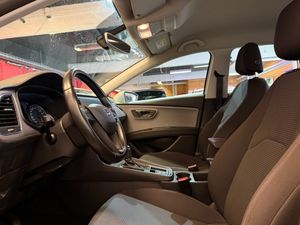 Seat Leon bild 9
