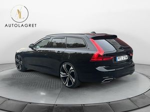 Volvo V90 bild 3