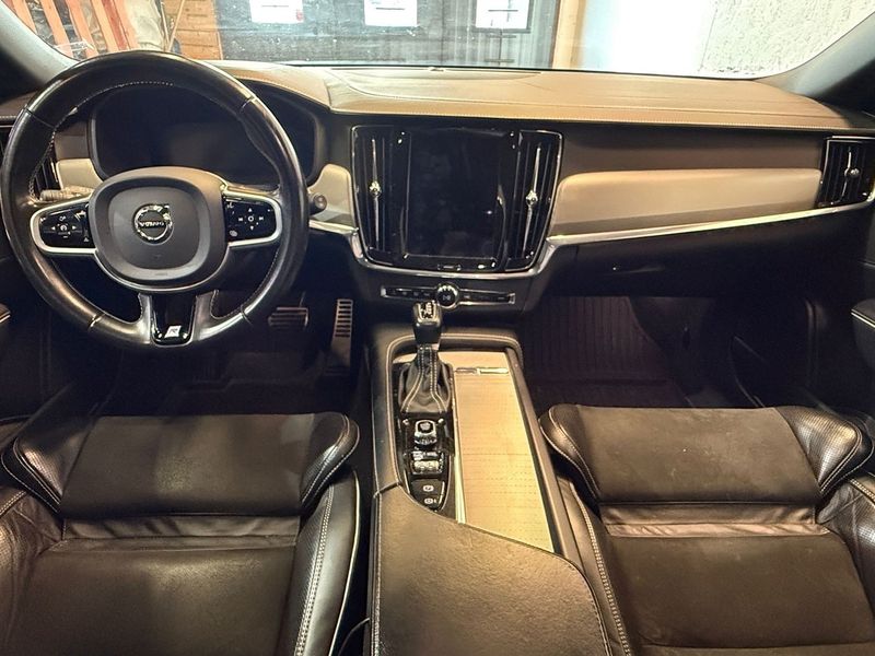 Volvo V90 bild 10