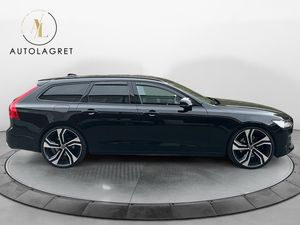 Volvo V90 bild 6