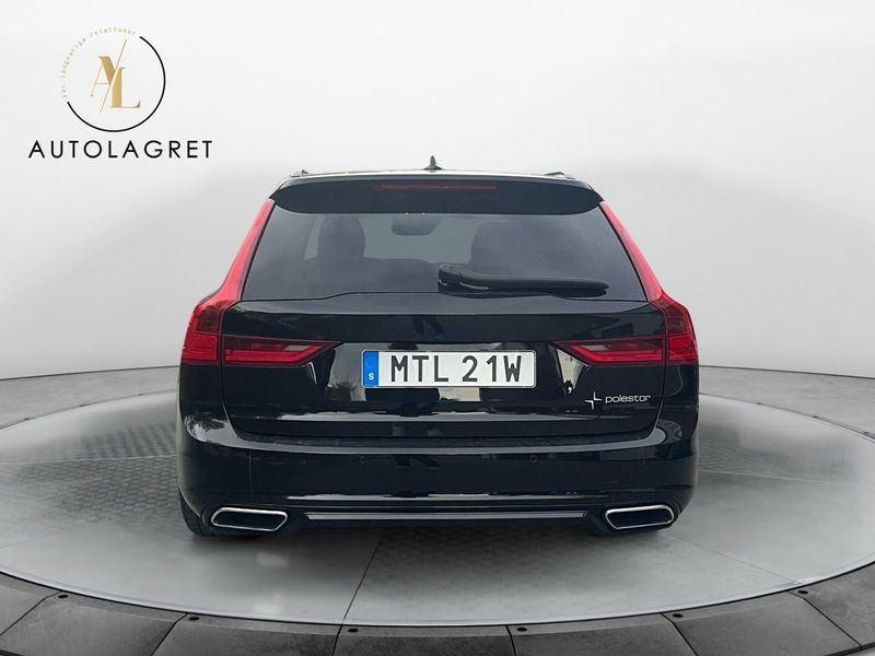 Volvo V90 bild 4