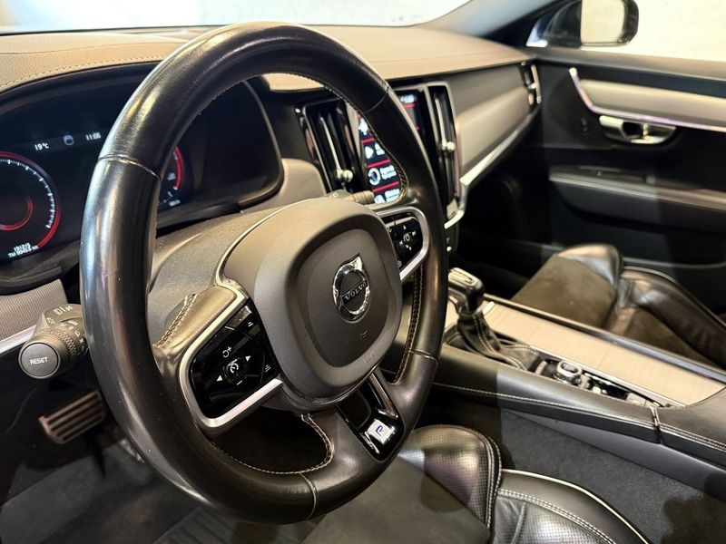Volvo V90 bild 12