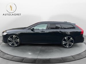 Volvo V90 bild 2