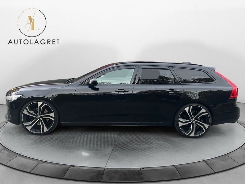 Volvo V90 bild 2