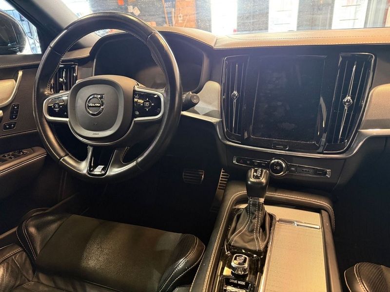 Volvo V90 bild 9