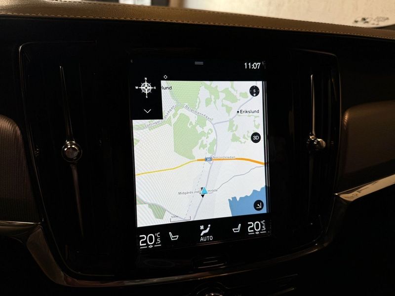 Volvo V90 bild 13