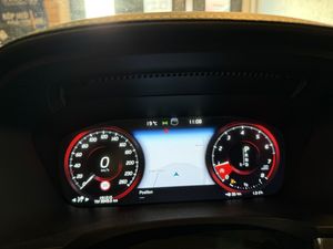 Volvo V90 bild 14