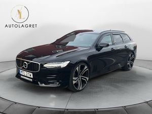 Volvo V90 bild 1