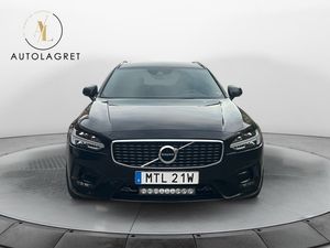 Volvo V90 bild 8