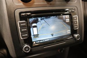 Volkswagen Touran bild 12