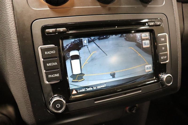 Volkswagen Touran bild 12