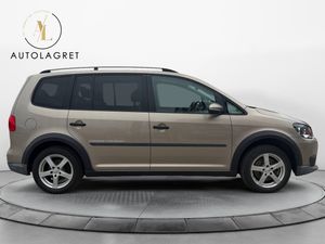 Volkswagen Touran bild 7