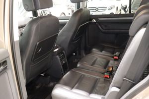 Volkswagen Touran bild 10