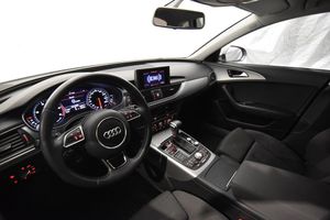 Audi A6 bild 8