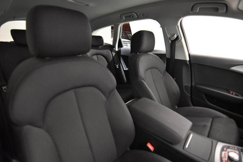 Audi A6 bild 13