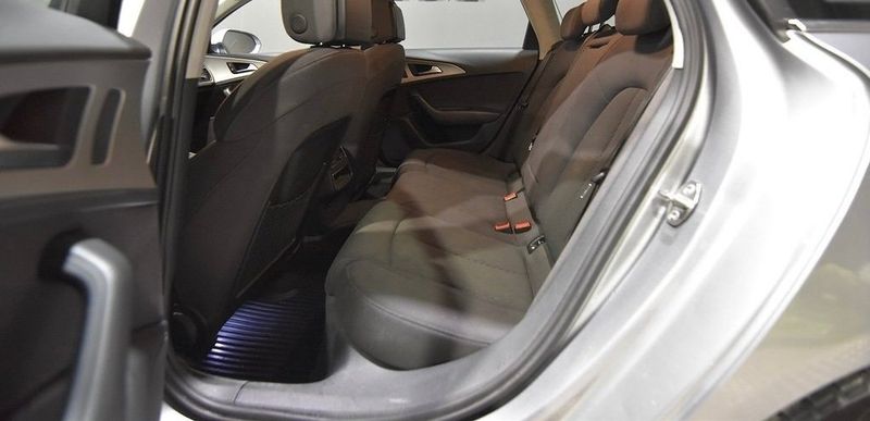 Audi A6 bild 9