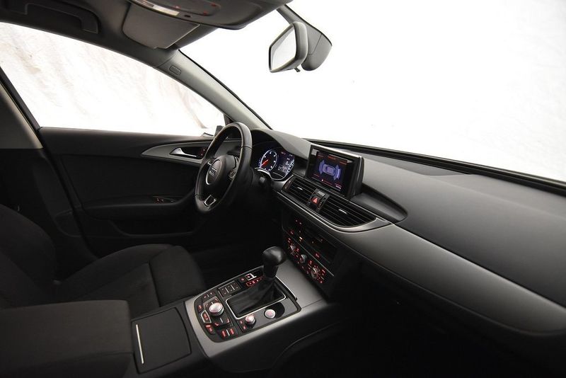 Audi A6 bild 12
