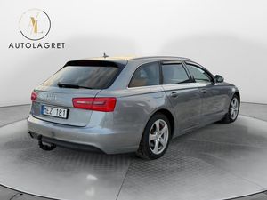 Audi A6 bild 6