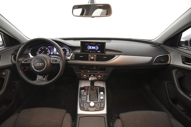 Audi A6 bild 10