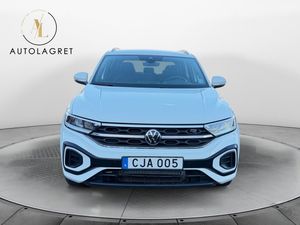 Volkswagen T-Roc bild 2