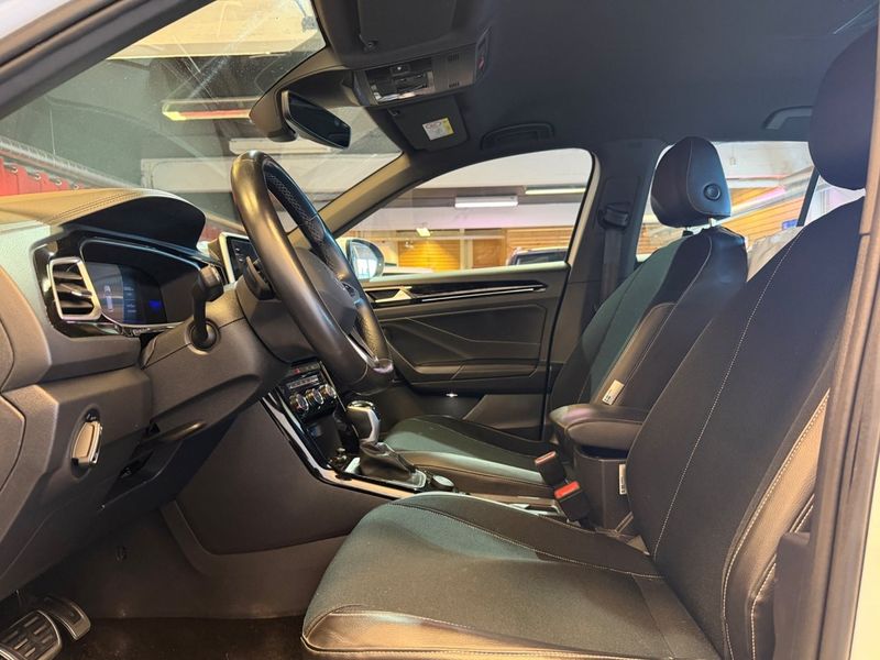 Volkswagen T-Roc bild 9